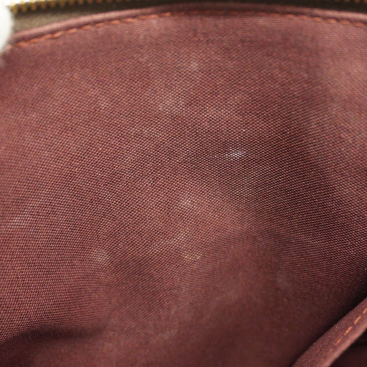 Louis Vuitton Monogram Turenne PM Shoulder Bag