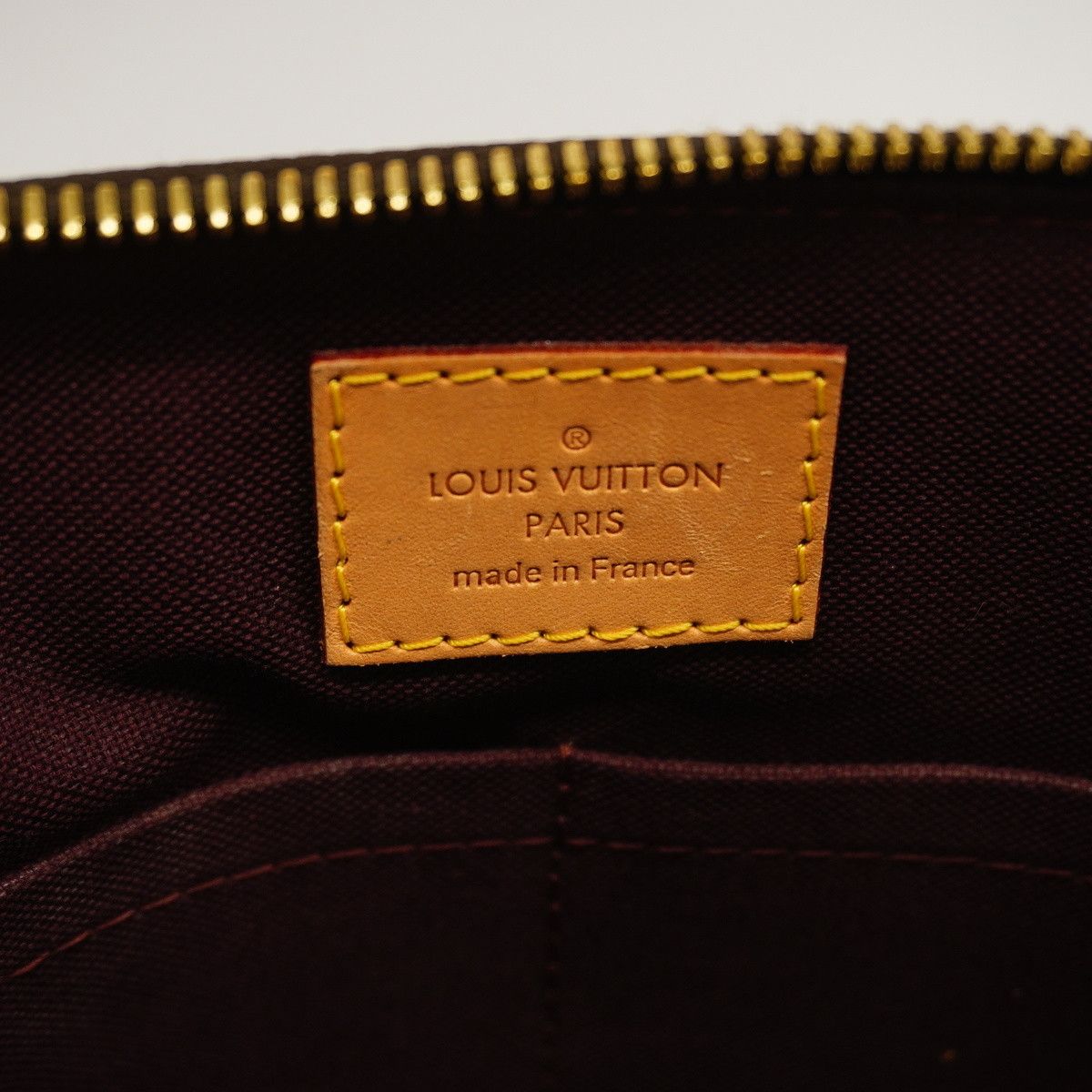 Louis Vuitton Monogram Turenne PM Shoulder Bag