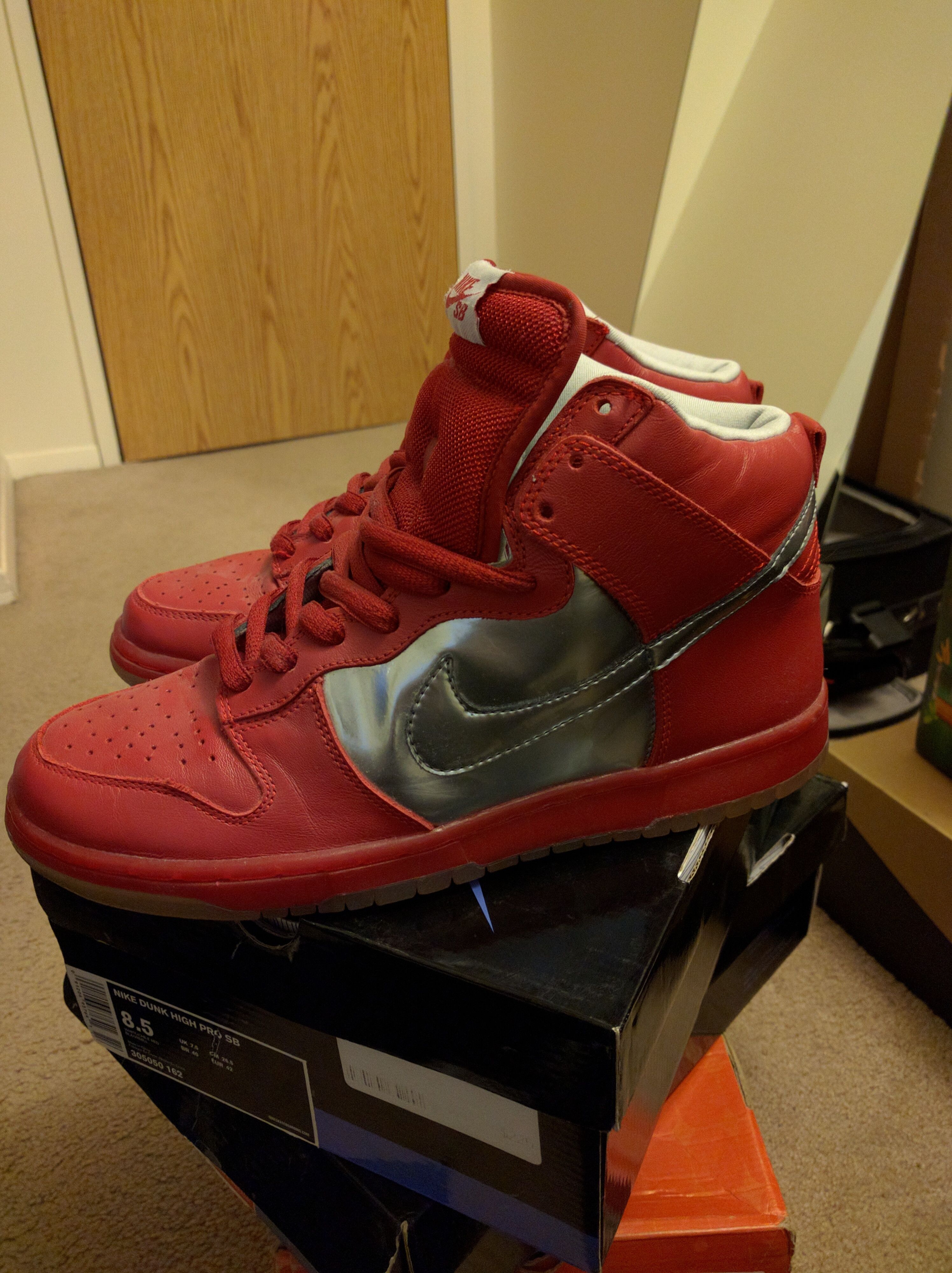 mork and mindy sb dunk