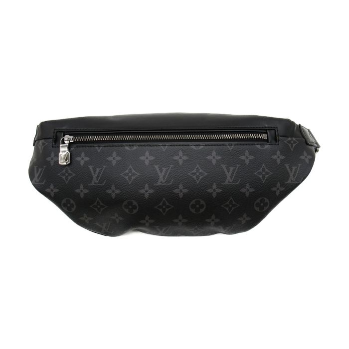 Louis Vuitton Discovery Bumback PM(Black)