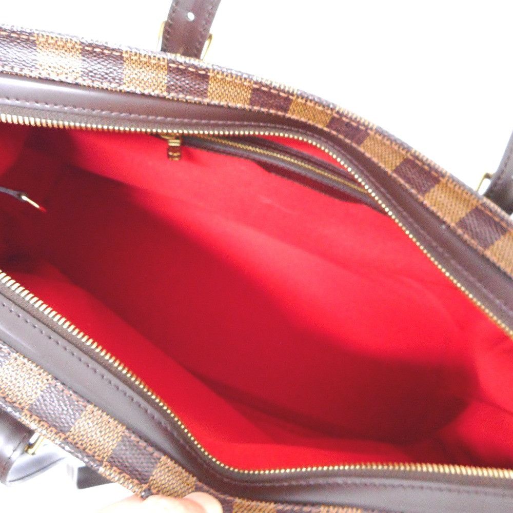 Louis Vuitton Tote Bag Damier Chelsea