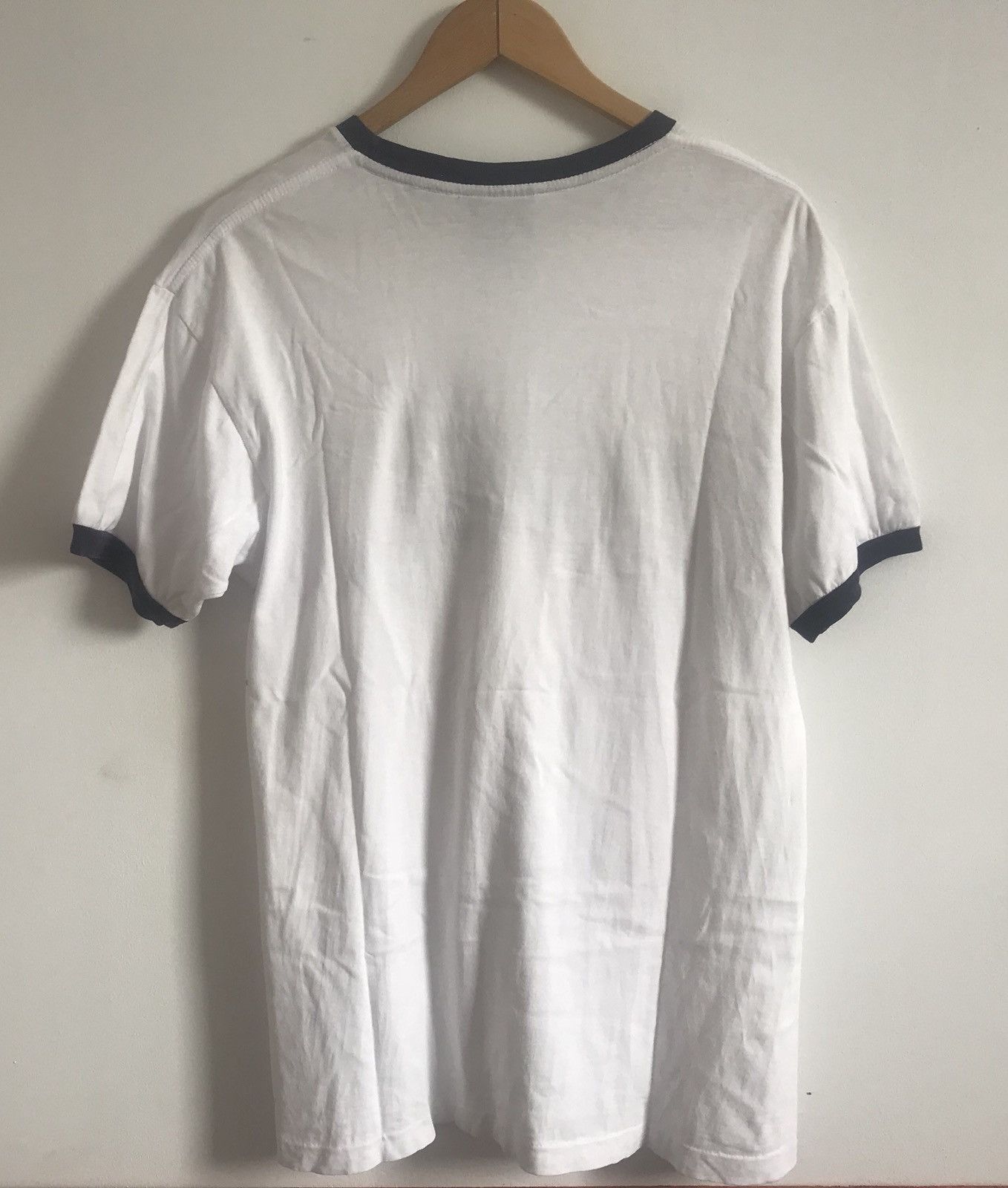 Polo Ralph Lauren Polo Sport Kswiss Tshirt Rare Size US M / EU 48-50 / 2 - 4 Thumbnail