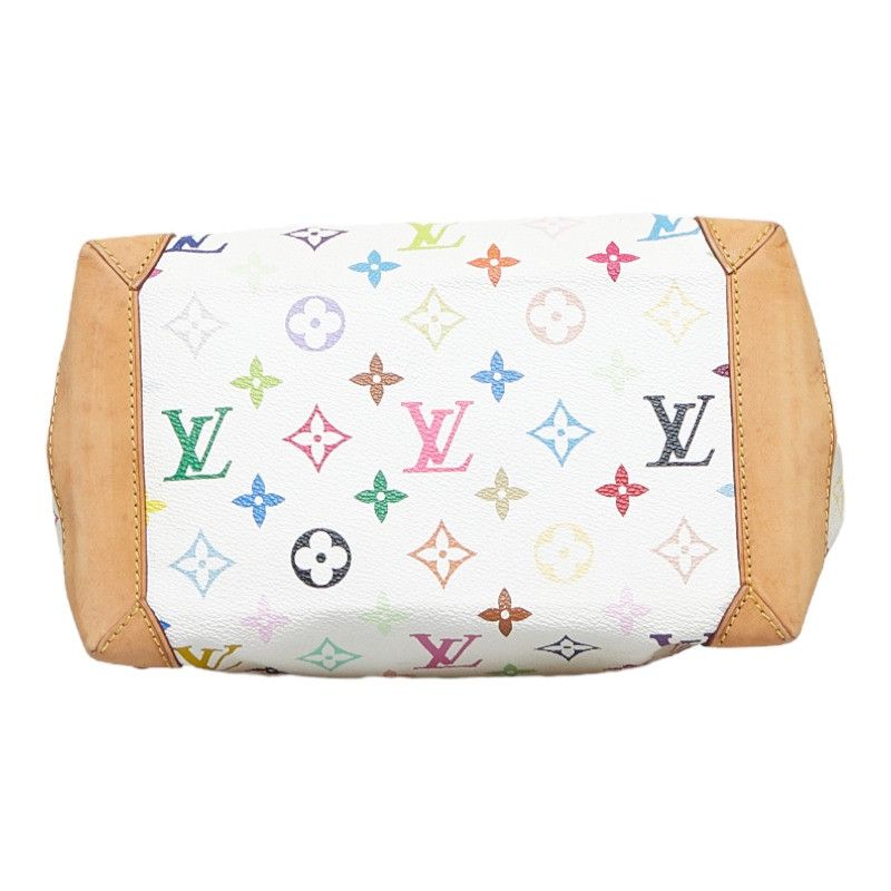 Louis Vuitton Monogram Multicolor Audra Handbag
