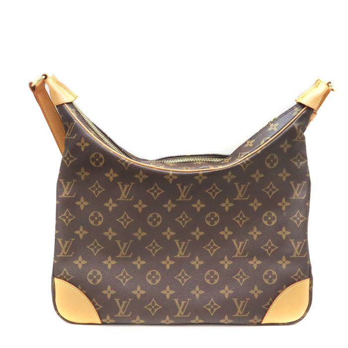 Louis Vuitton Boulogne 35 Shoulder