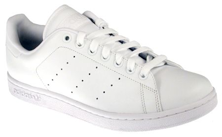 Adidas Stan Smith White/White Size US 8 / EU 41 - 1 Preview