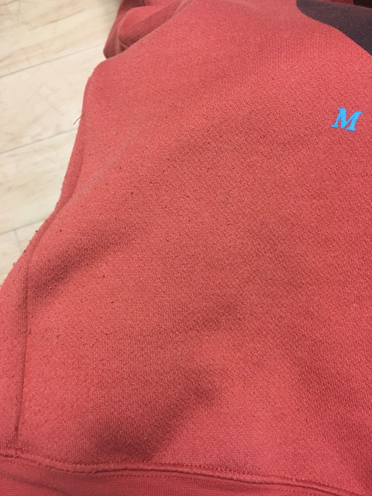 Gosha Rubchinskiy Gosha Rubchinskiy x Mummy Troll Sweater Size US L / EU 52-54 / 3 - 4 Thumbnail