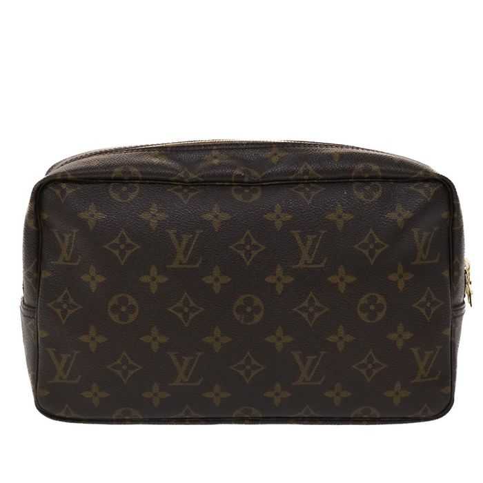 Louis Vuitton, Bags, Louis Vuitton Trousse 28 872no