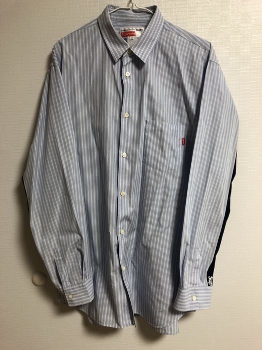 Supreme Supreme X comme Des Garcons Shirts 12ss | Grailed