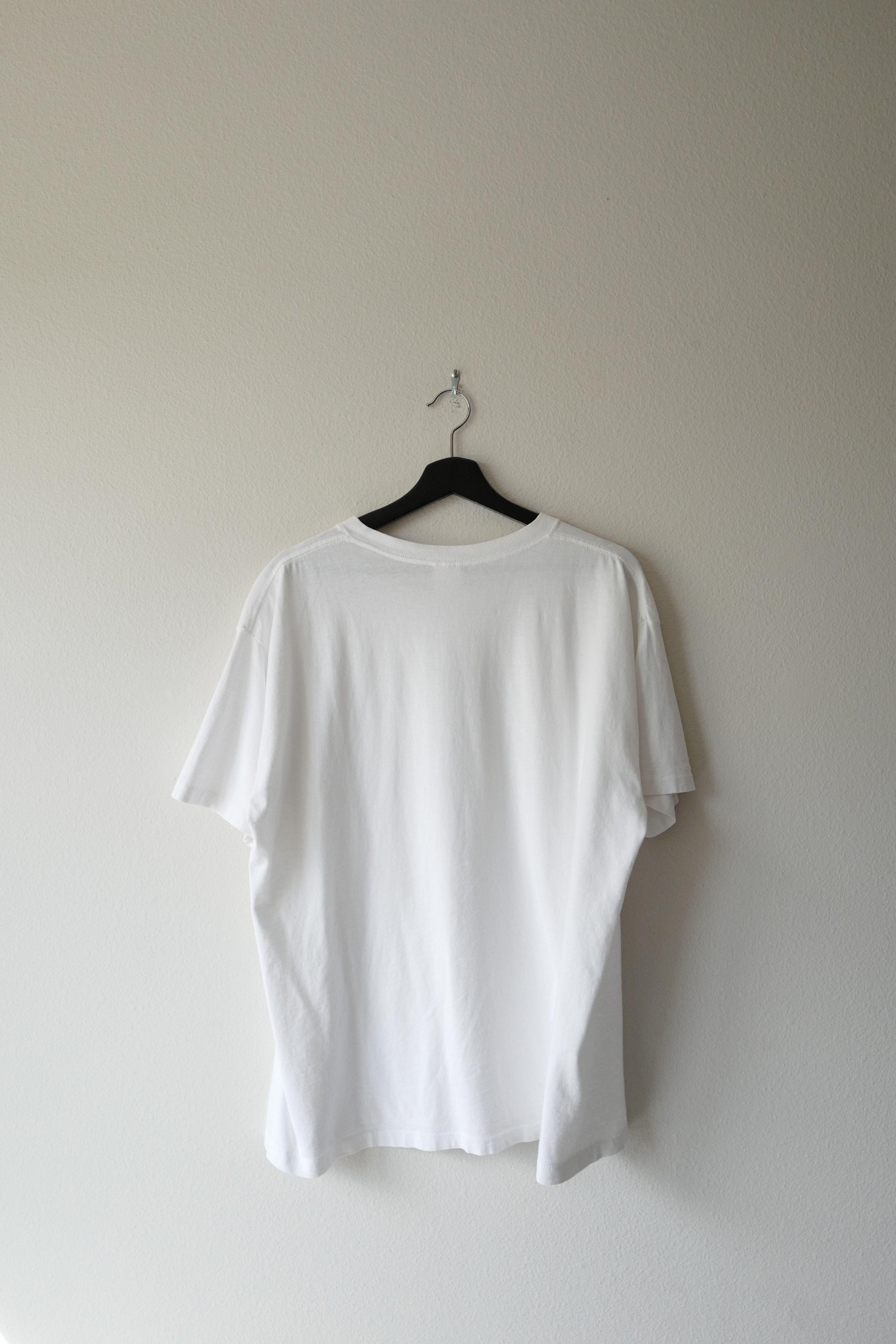 Supreme 2000 "Louis Vuitton" Monogram Box Logo Tee Size US XL / EU 56 / 4 - 3 Thumbnail