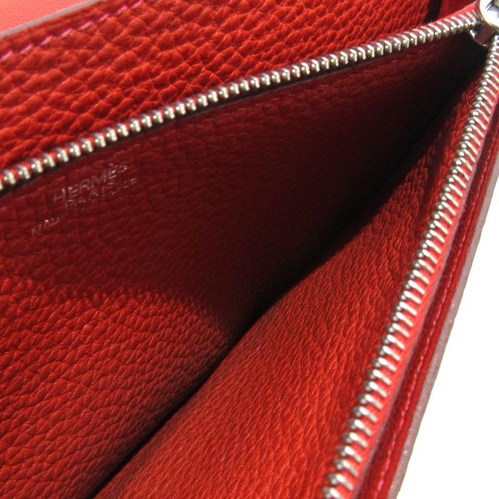 Hermes Hermès Dogon wallet Grailed