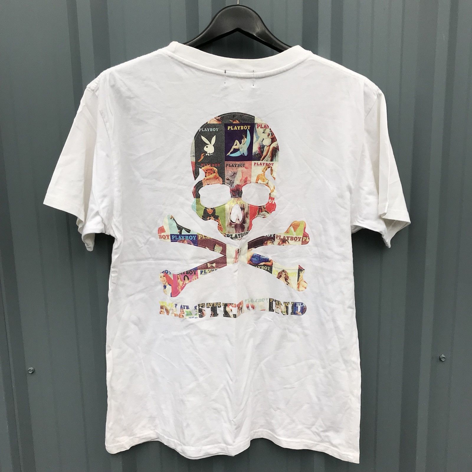 Mastermind Japan × Playboy Mastermind Japan x Playboy x