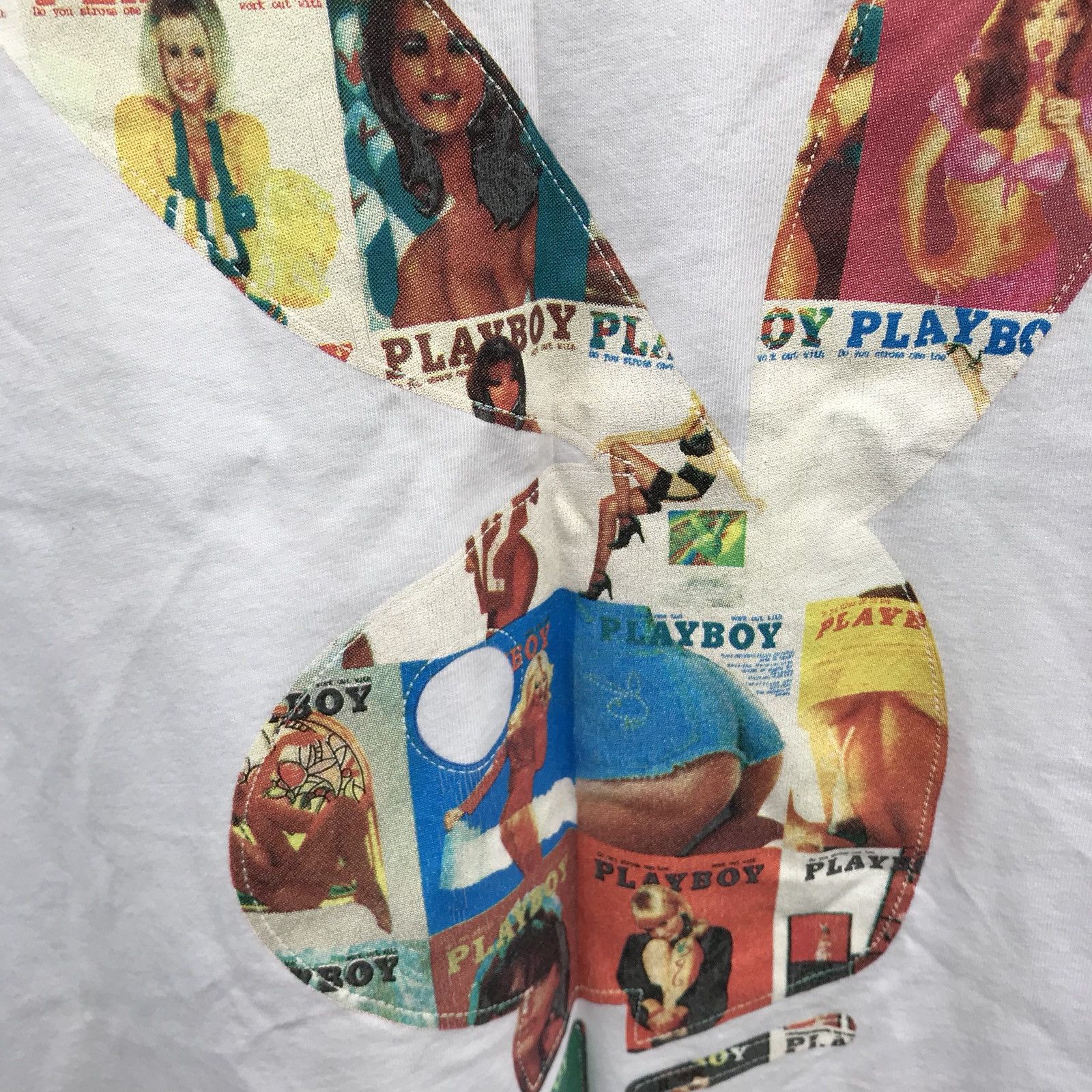 PLAYBOY × THEATER8 × mastermind JAPAN mastermind-japan-playboy-rare-