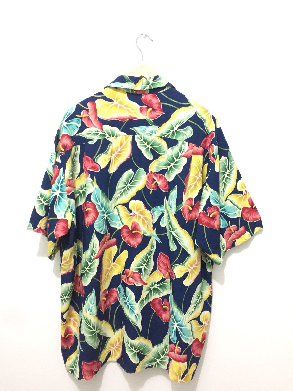 Other Pineapple Juice Hawaiian Classic Shirts Size US XL / EU 56 / 4 - 6 Thumbnail