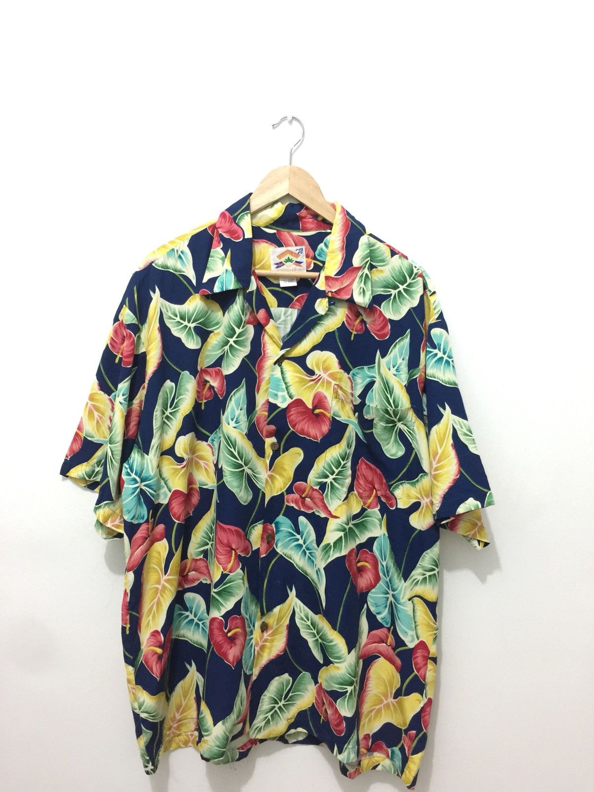 Made In Hawaii Pineapple Juice Hawaiian Classic Shirts | Grailed