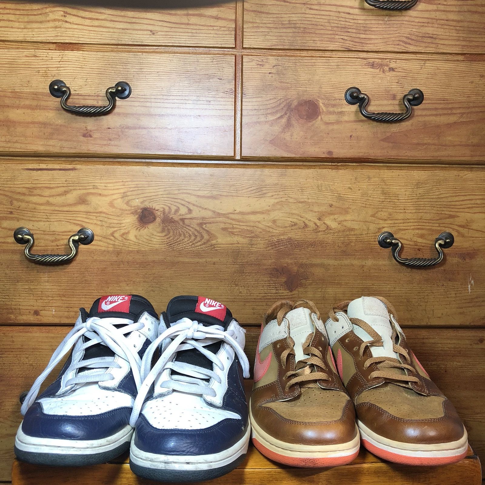 Nike Nike Dunk Low Beater Bundle | Grailed