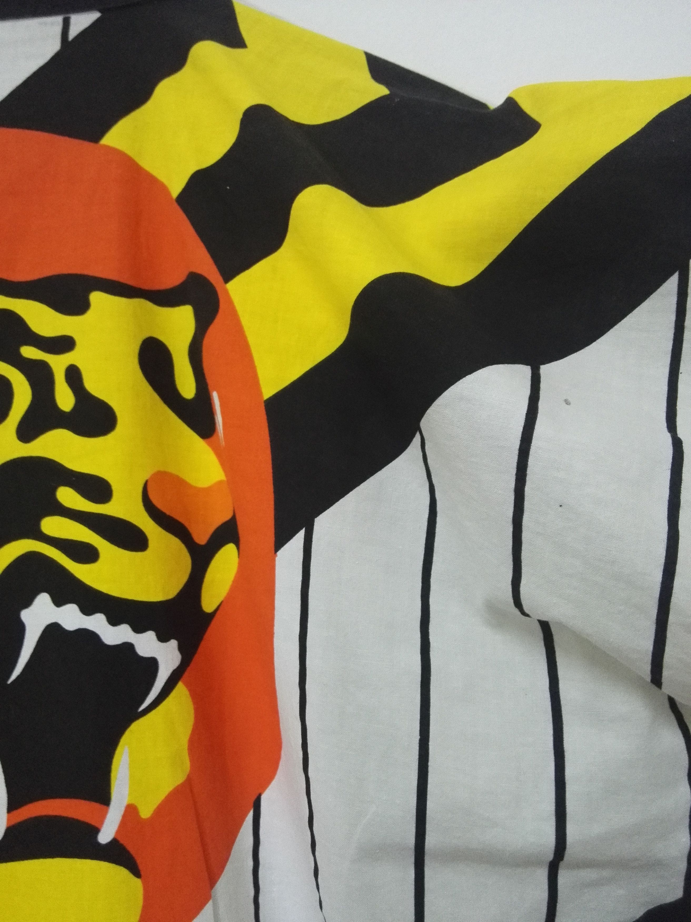 Other Hanshin Tigers Kimono Design Big Logo 11 Size US M / EU 48-50 / 2 - 4 Thumbnail