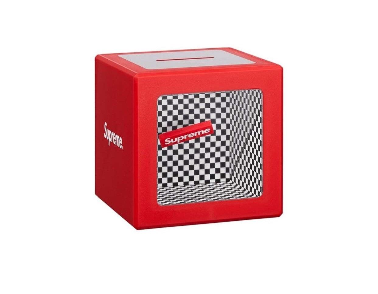 Online Supreme illusion coin bank