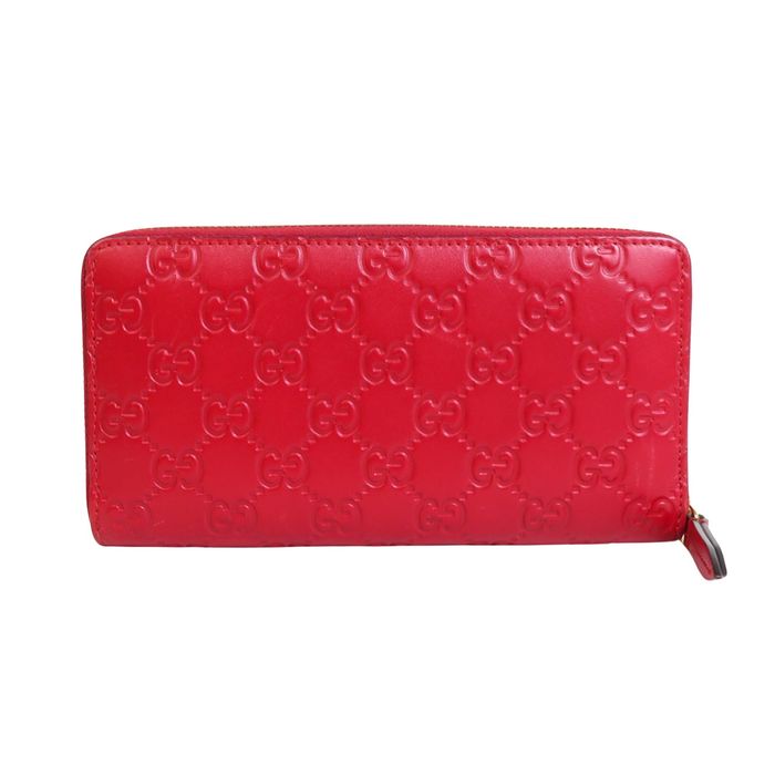 Gucci Gucci wallet Grailed