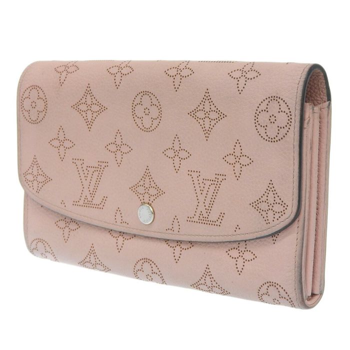 Louis-Vuitton-Monogram-Mahina-Portefeuille-Iris-Long-Wallet-M60145