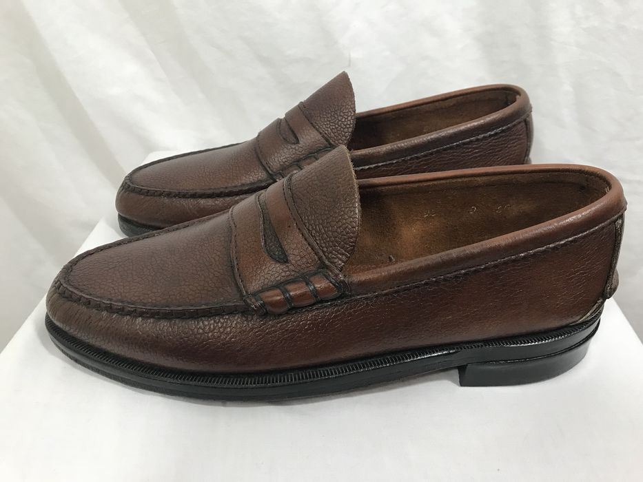L.L. Bean Classic Loafers | Grailed