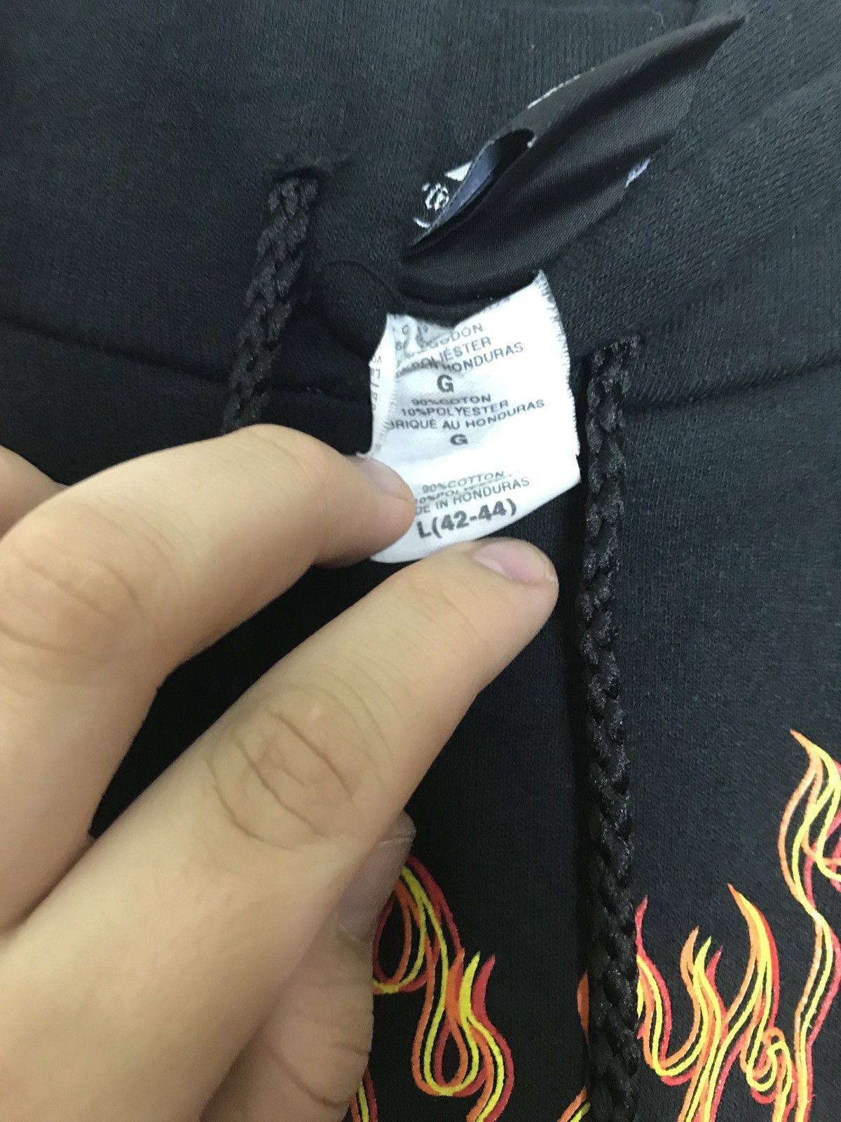 Thrasher 3d hoodie store