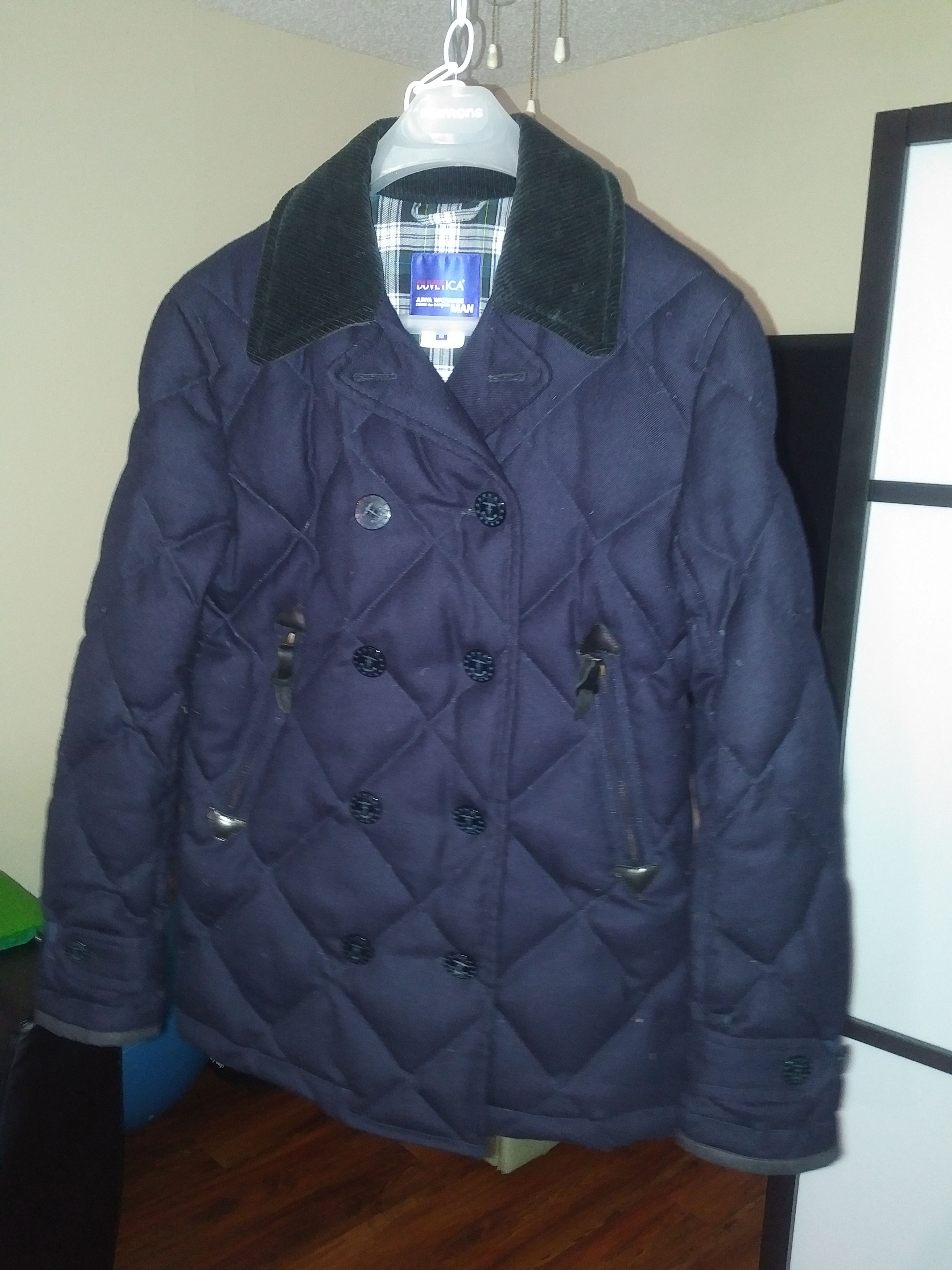 Junya Watanabe Duvetica | Grailed