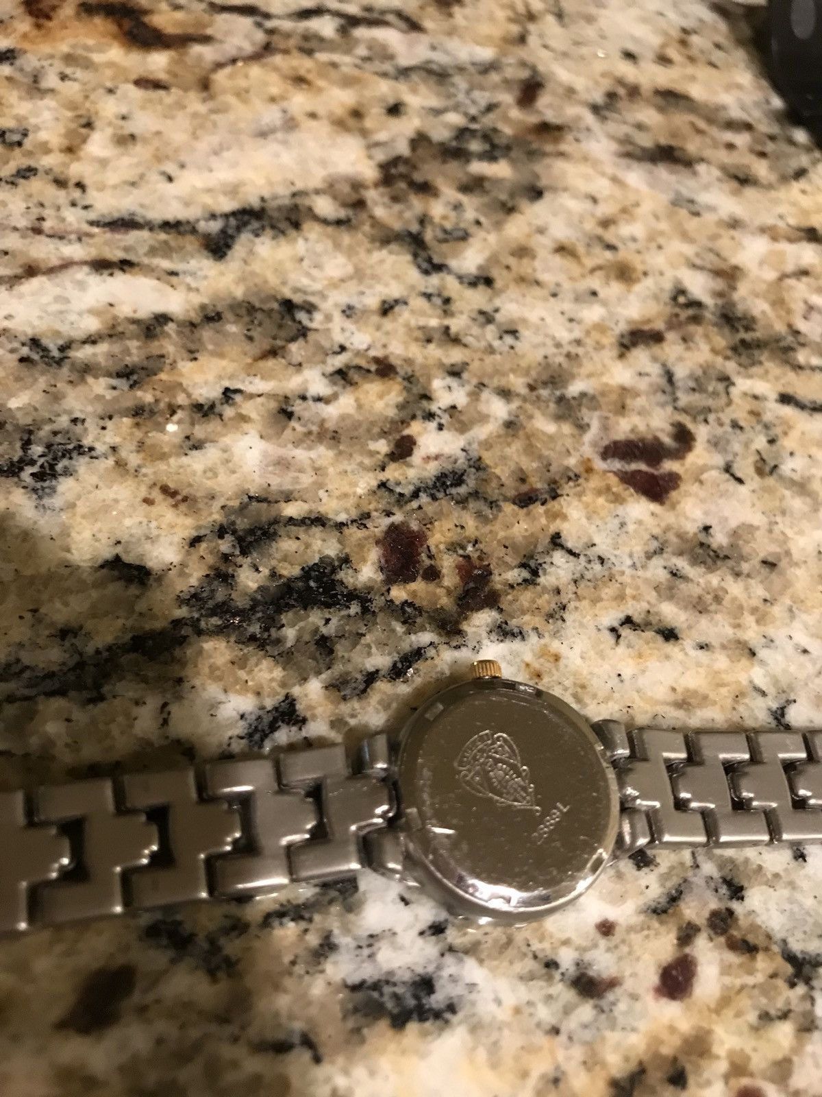 Gucci Gucci Model 2889L Watch Grailed