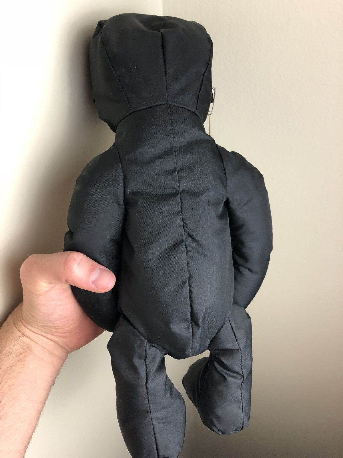 Final Home Vintage DS Final Home Teddy Bear | Grailed