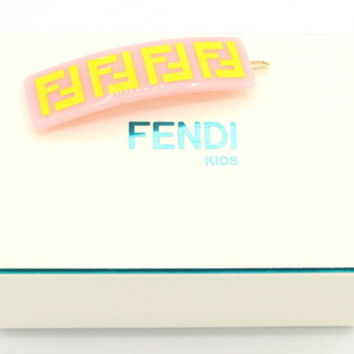 fendi hair tie