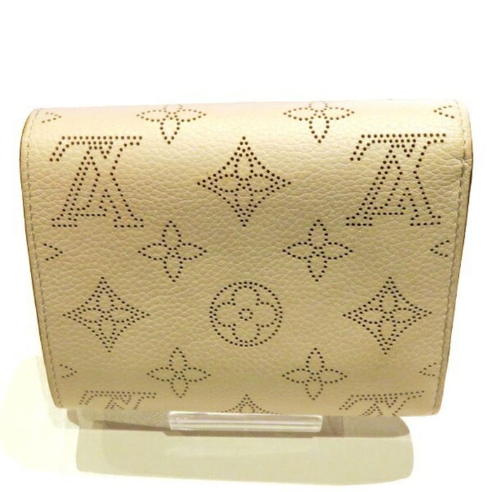 Authentic Pre-Owned Louis Vuitton Iris Portefeuille Long Wallet