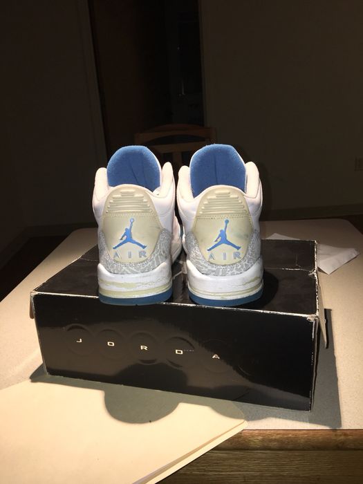 Harbor sale blue 3s