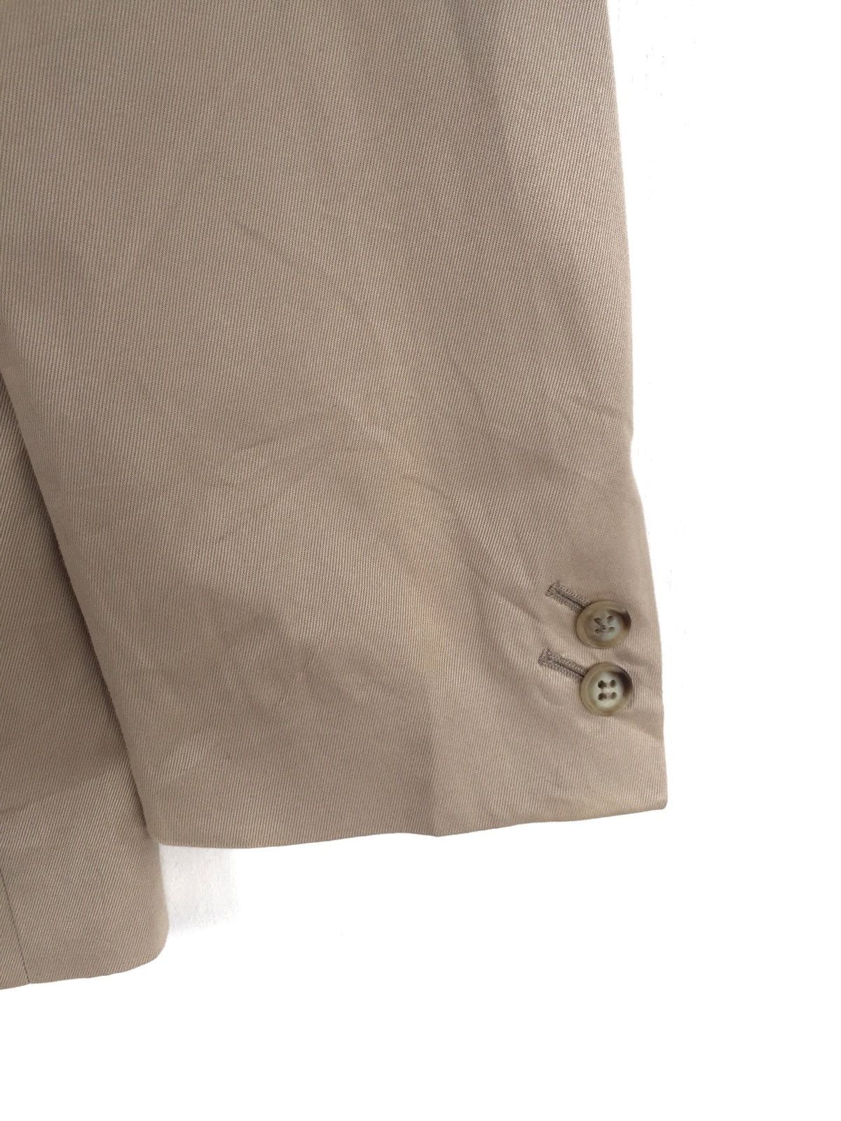 Tiger of Sweden Jarvis Suit Coat Blazer Size 38R - 6 Thumbnail