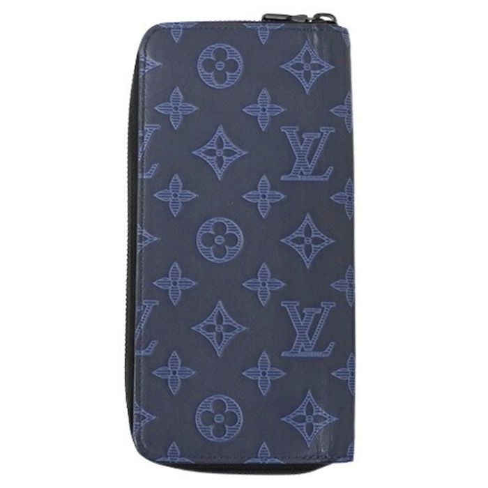 Louis Vuitton M80423 Zippy Wallet