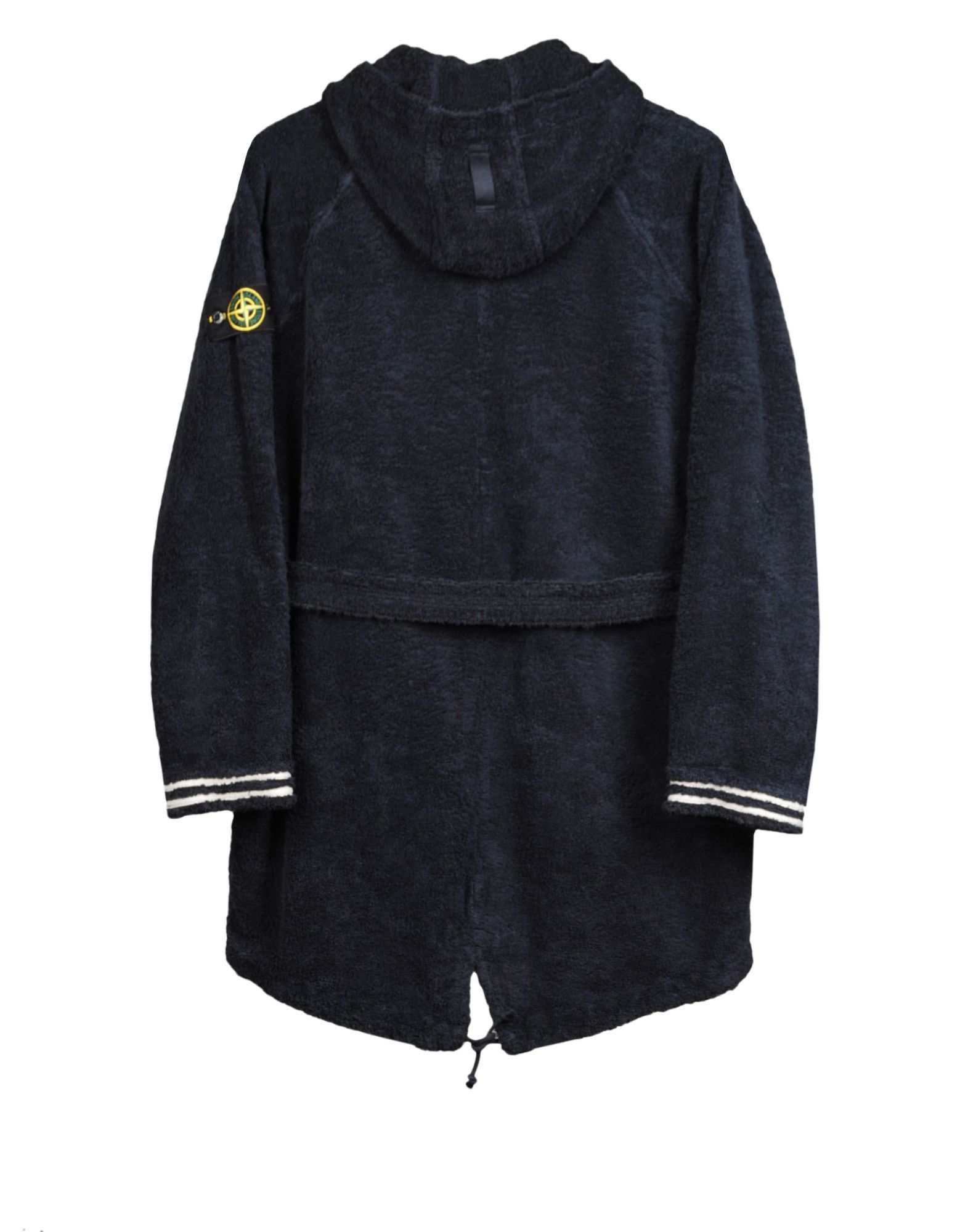 Stone island housecoat hot sale