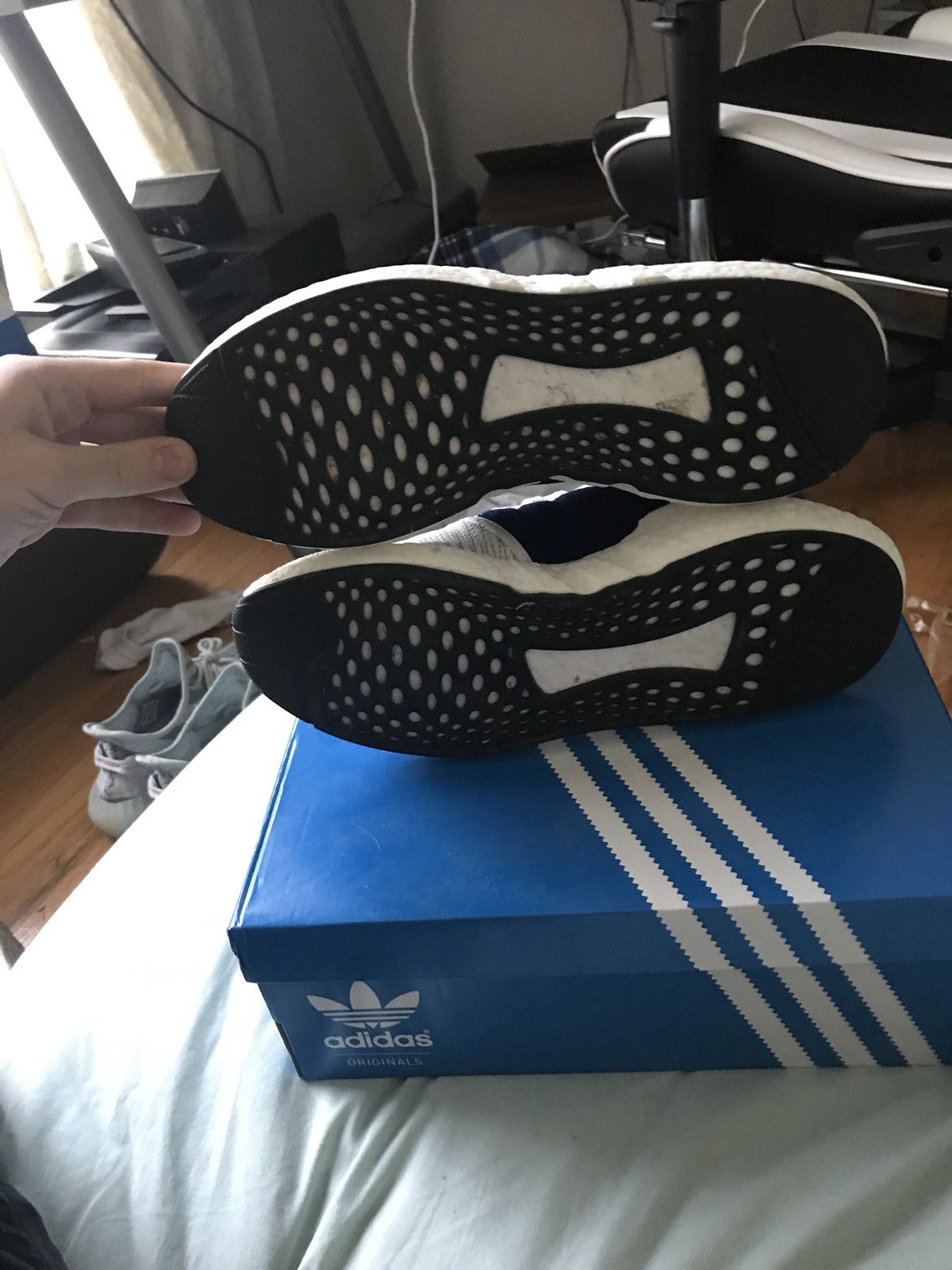 Adidas on sale eqt 97/13