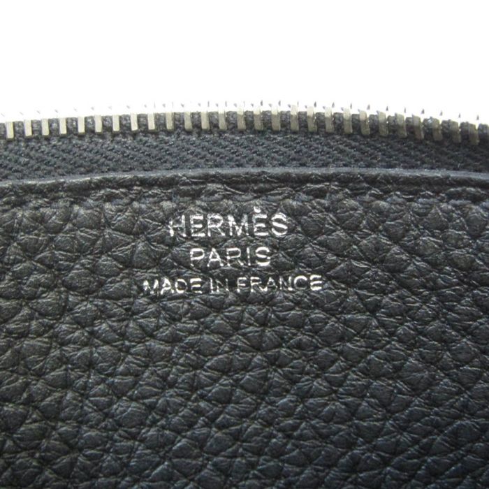 Hermes Hermès Dogon wallet Grailed