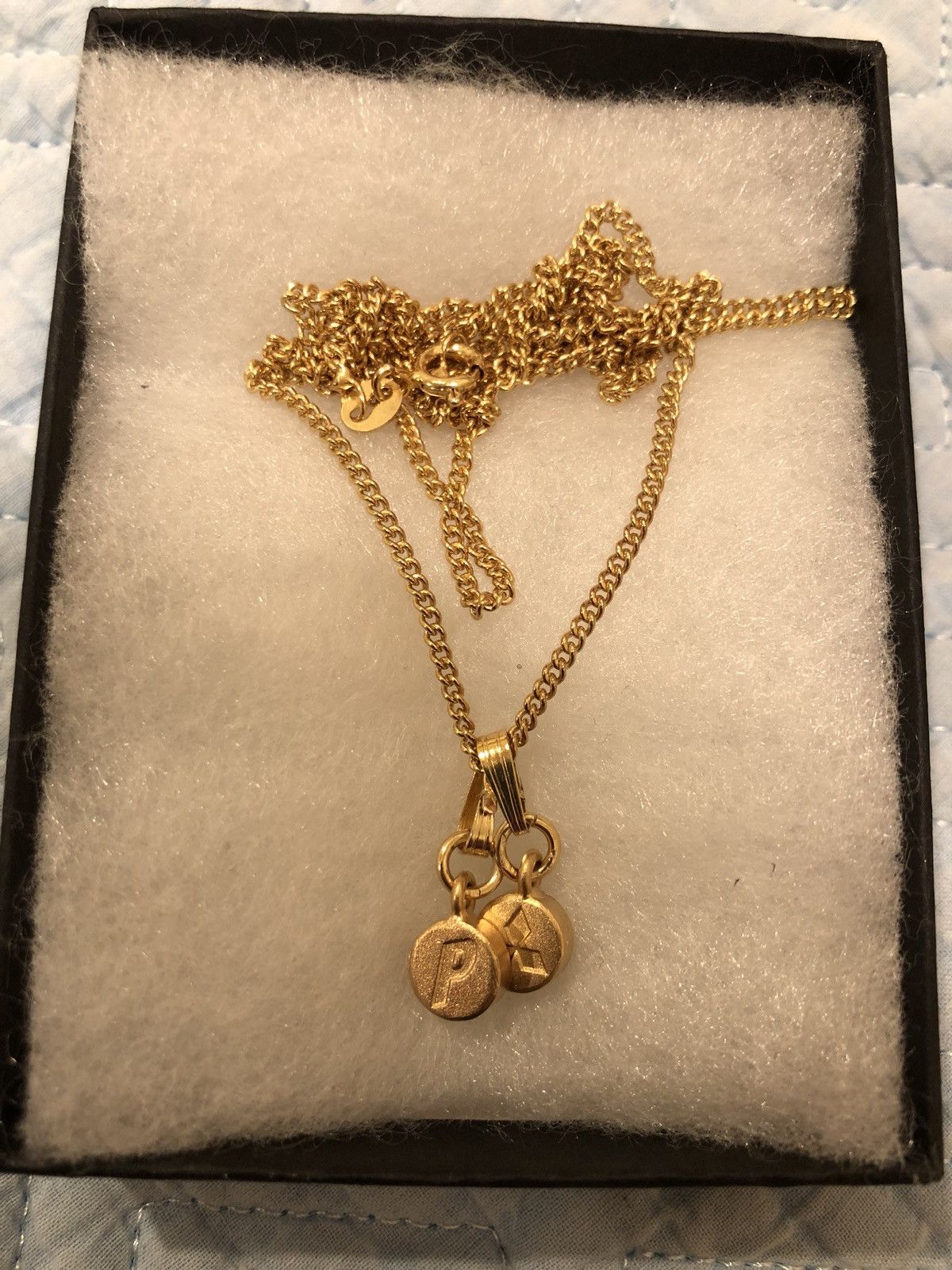 Palace Palace Pills Necklace | Grailed 