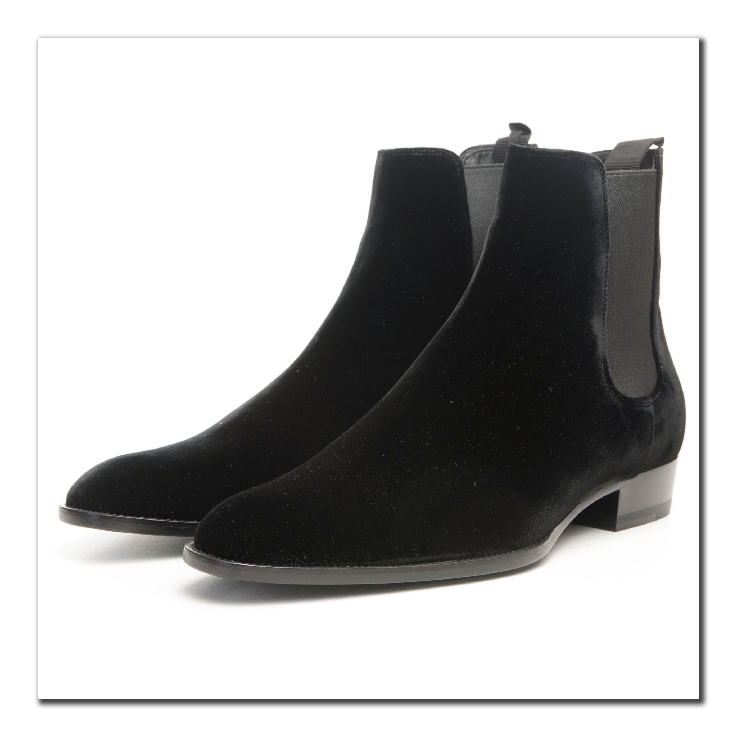 Wyatt 30 Chelsea Boot main image 1