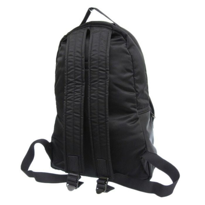 Porter Porter Nylon Tanker Rucksack Backpack Black Ladies Grailed