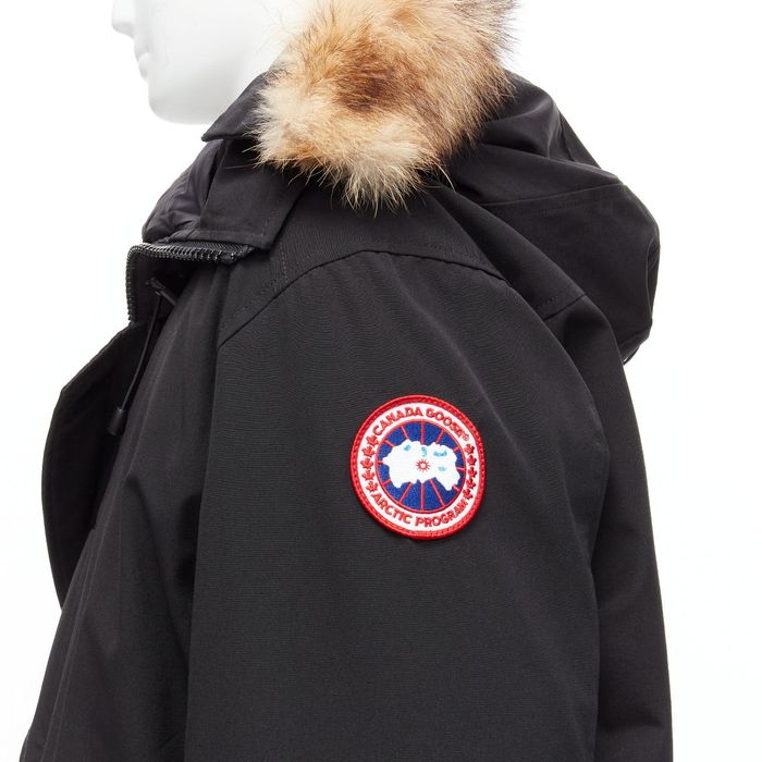 Canada goose clearance 3426m