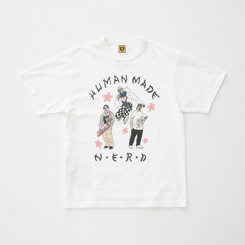 Human Made Nerd | Grailed
