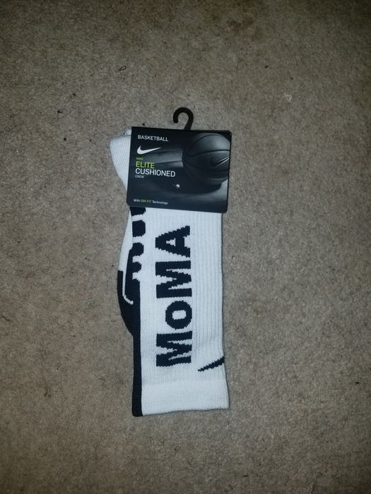 Off white store moma socks