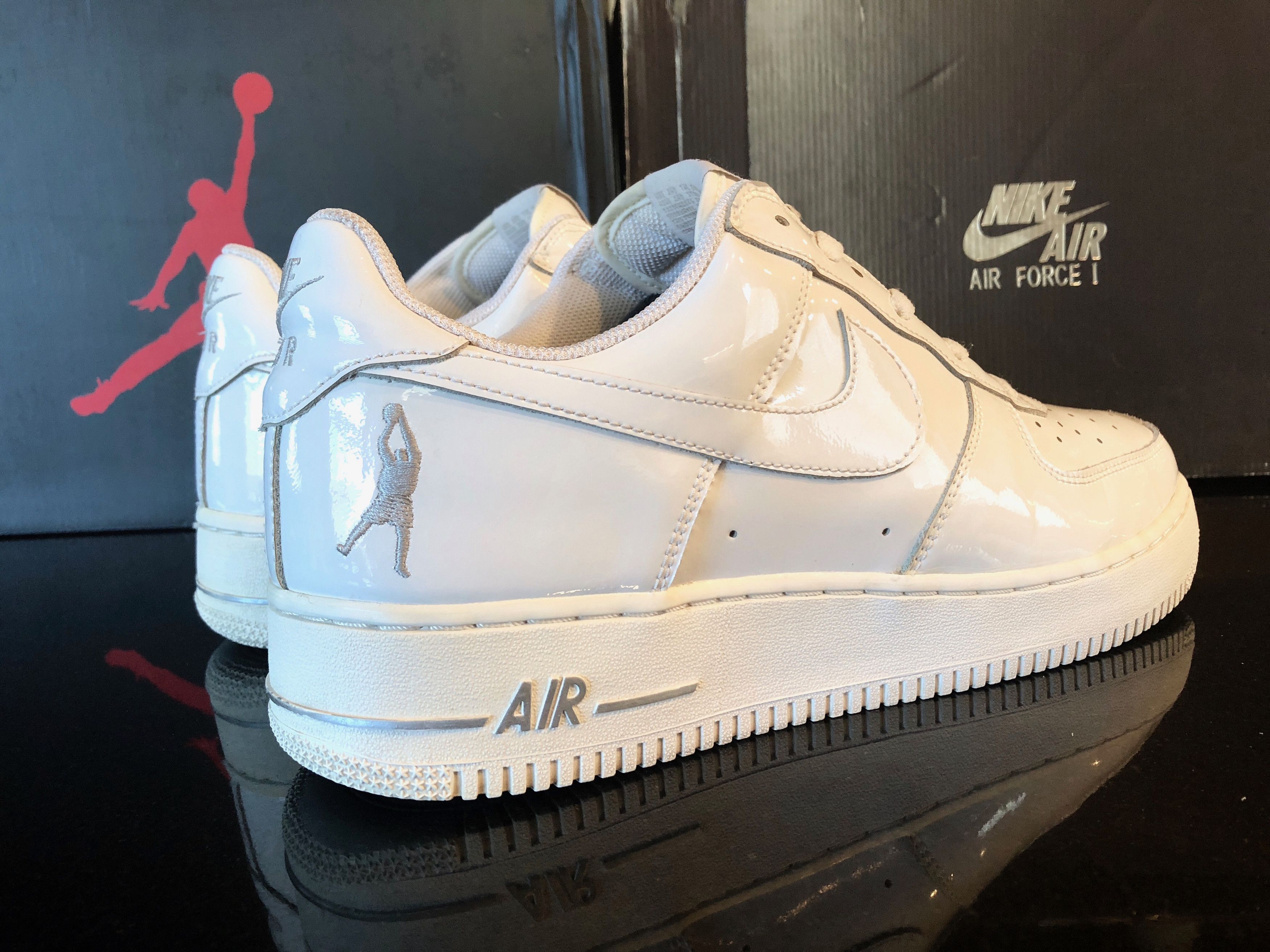 Nike Air Force 1 Low OFF-WHITE MoMA, Size 12, 40 for 40