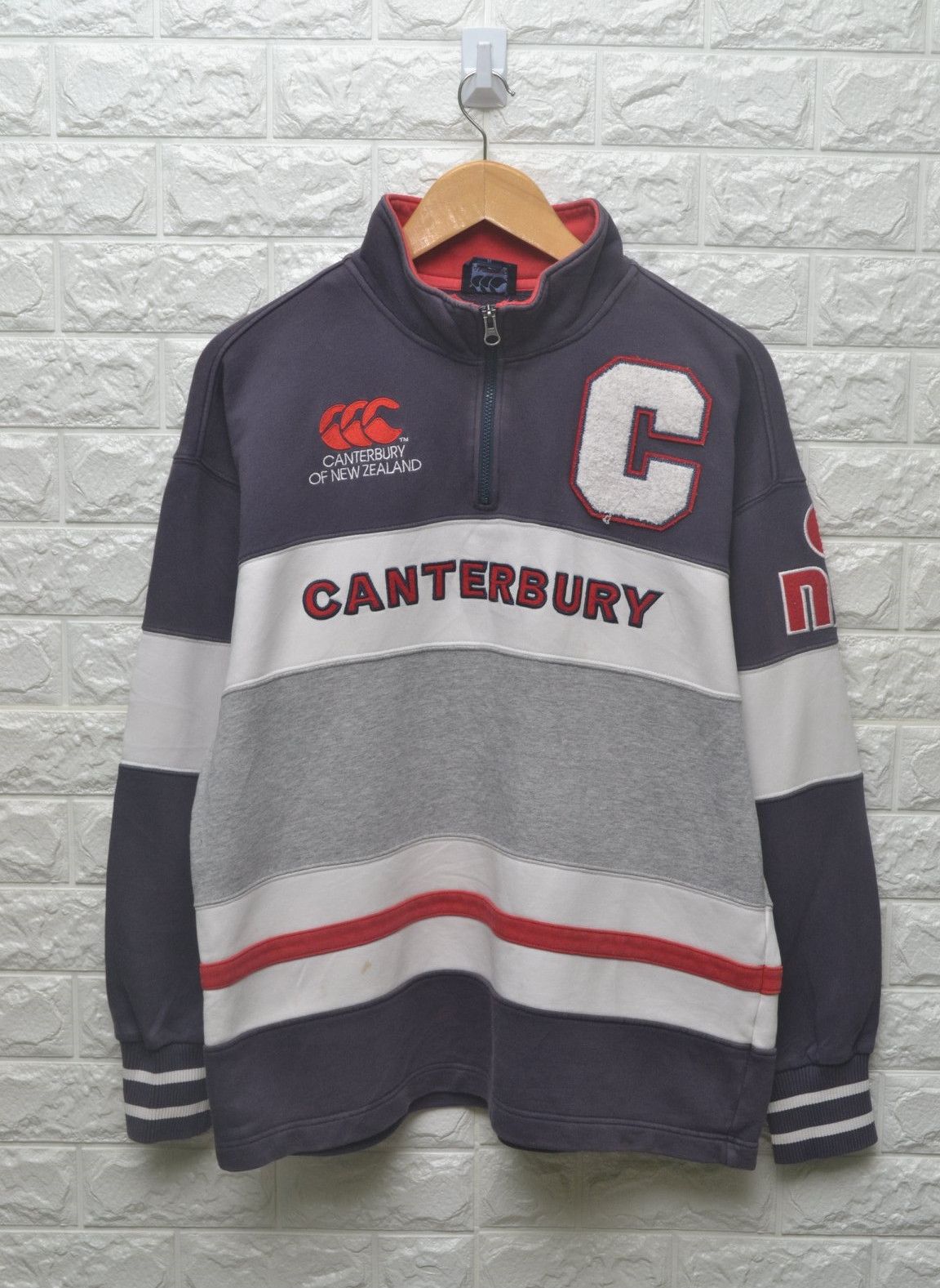 All Blacks Steinlager | Grailed
