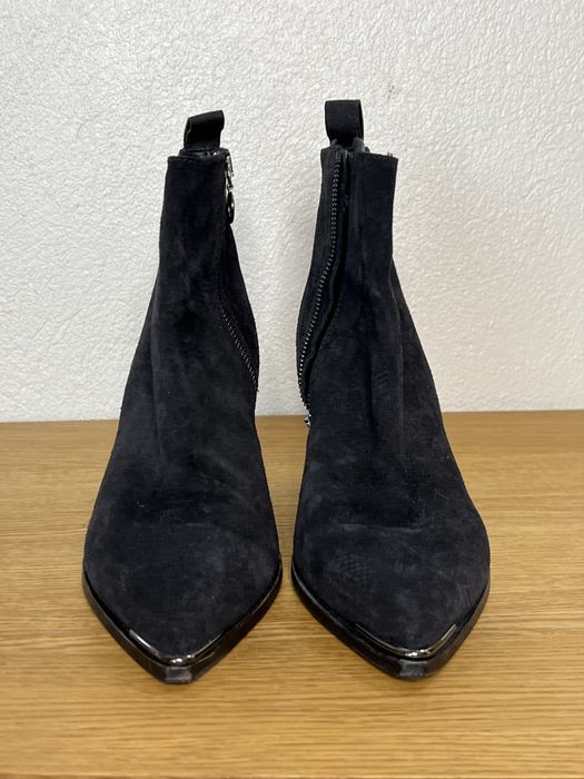 Acne Studios Acne Studios Jensen/Jenny Boots | Grailed