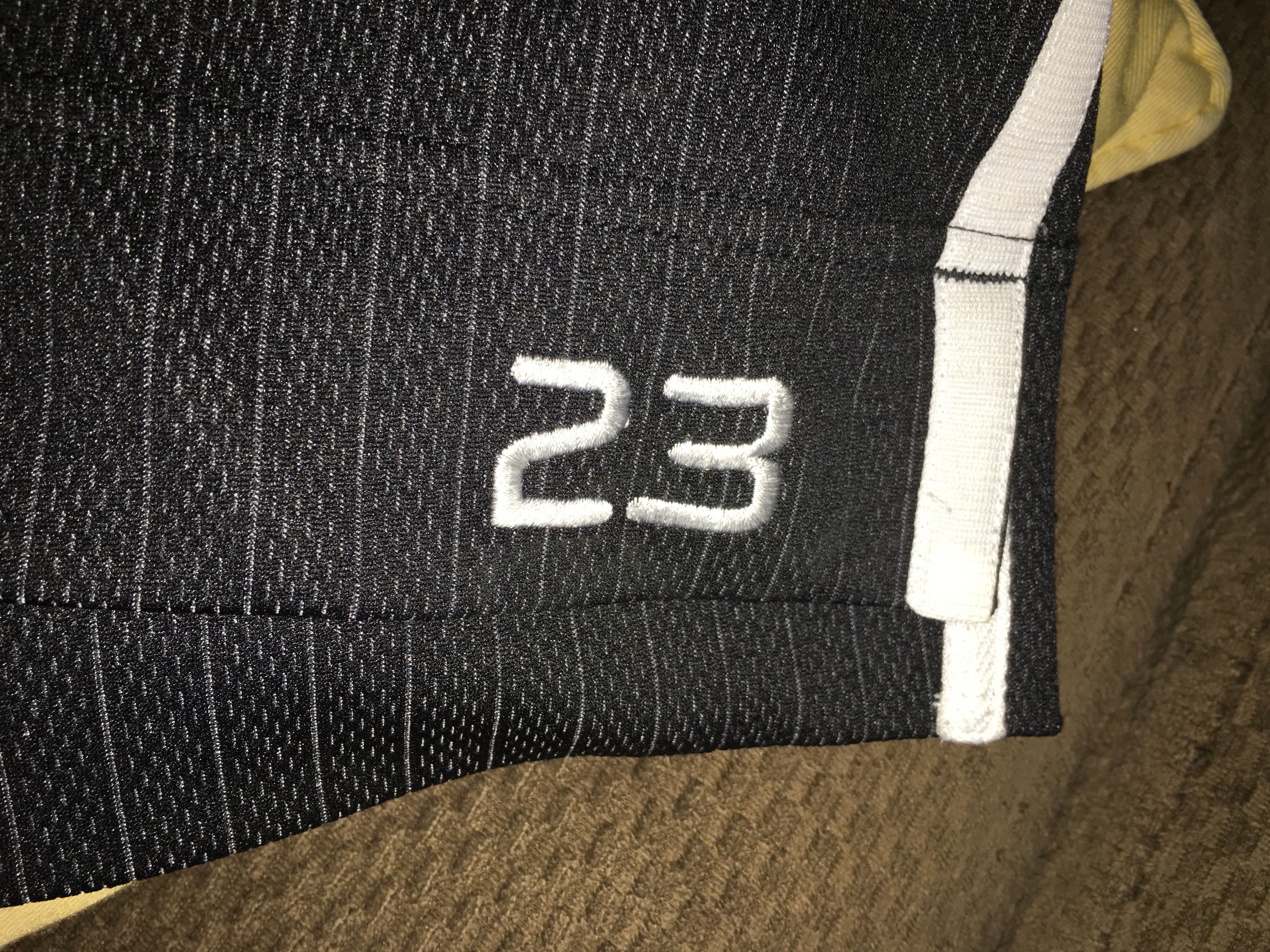 Jordan Brand Jordan Sleeveless T-Shirt Size US L / EU 52-54 / 3 - 2 Preview
