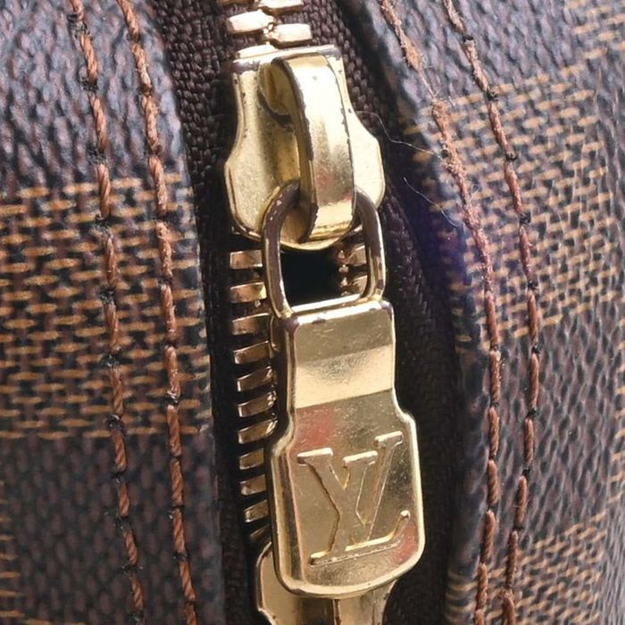 Louis Vuitton M54672 Asteria Galle Monogram Mahina Tote Bag Leather Women's  LOUIS VUITTON