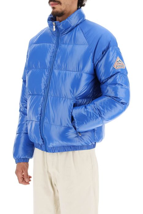 Pyrenex Pyrenex 'vintage mythic' short down jacket | Grailed