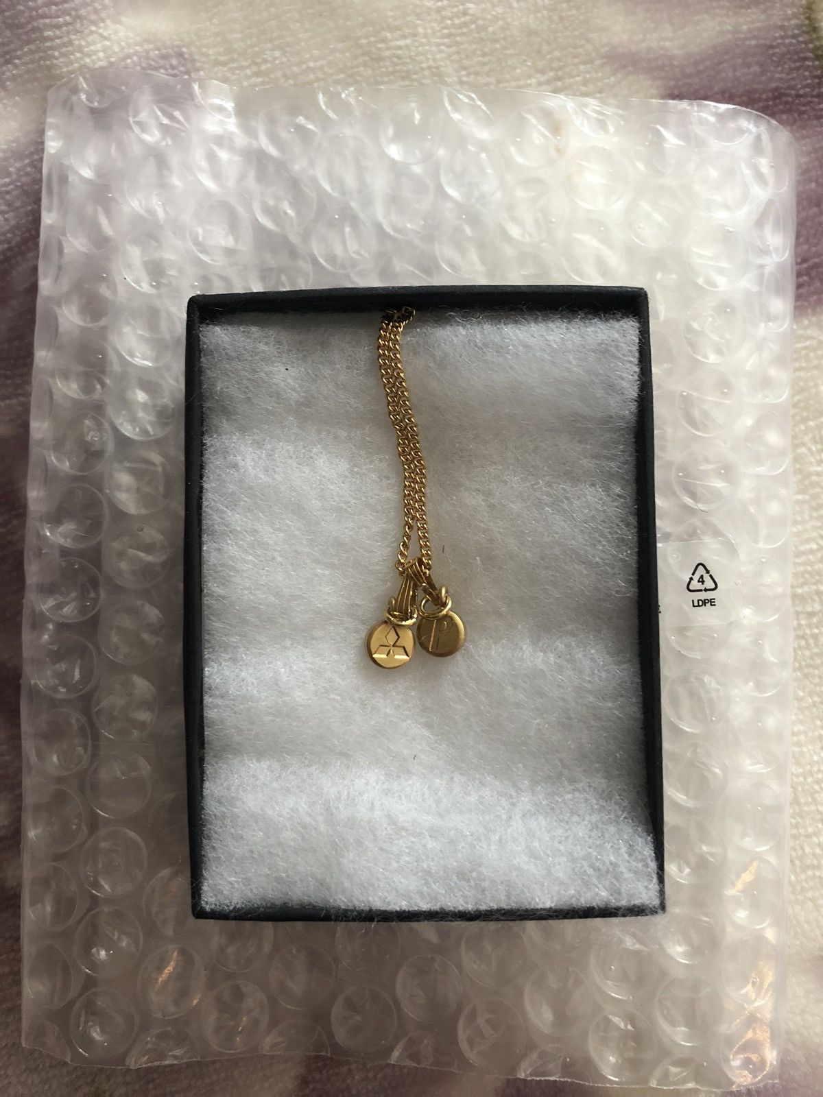 Palace Palace Pills Necklace | Grailed 