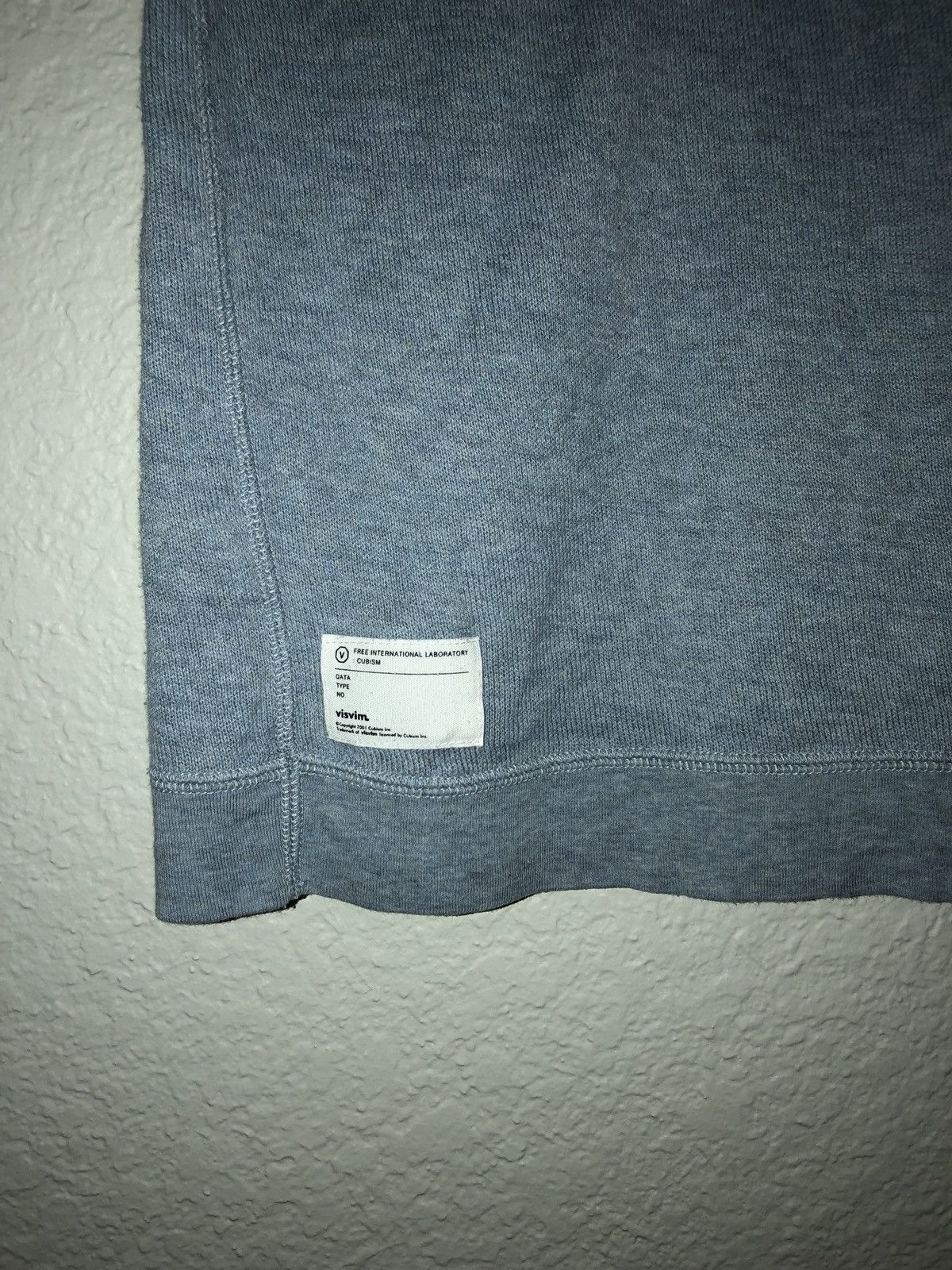 Visvim Visvim Size US M / EU 48-50 / 2 - 3 Thumbnail